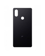 Tapa Trasera Xiaomi Mi 8 SE Negro