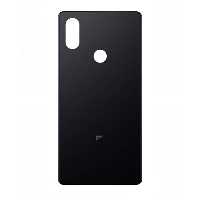 Tapa Trasera Xiaomi Mi 8 SE Negro