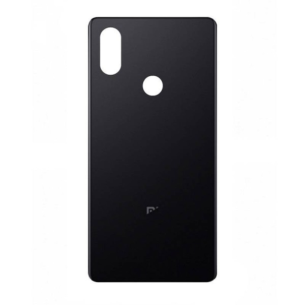 Tapa Trasera Xiaomi Mi 8 SE Negro