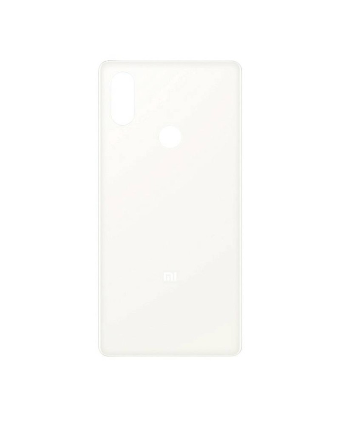 Tapa Trasera Xiaomi Mi 8 SE Blanco
