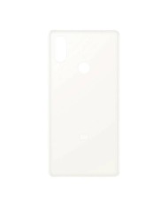 Tapa Trasera Xiaomi Mi 8 SE Blanco