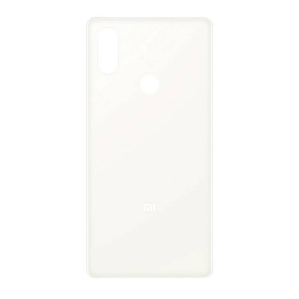 Tapa Trasera Xiaomi Mi 8 SE Blanco