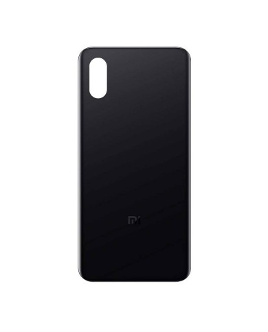 Tapa Trasera Xiaomi Mi 8 Pro Negro