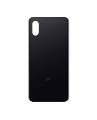 Tapa Trasera Xiaomi Mi 8 Pro Negro