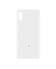 Tapa Trasera Xiaomi Mi 8 Pro Blanco