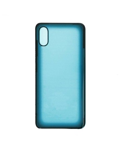 Tapa Trasera Xiaomi Mi 8 Pro Transparente