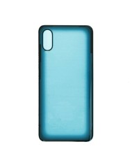 Tapa Trasera Xiaomi Mi 8 Pro Transparente