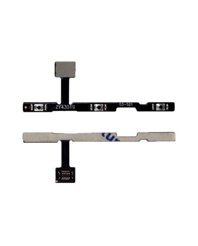 Flex Encendido y Volumen Xiaomi Mi 8 Pro