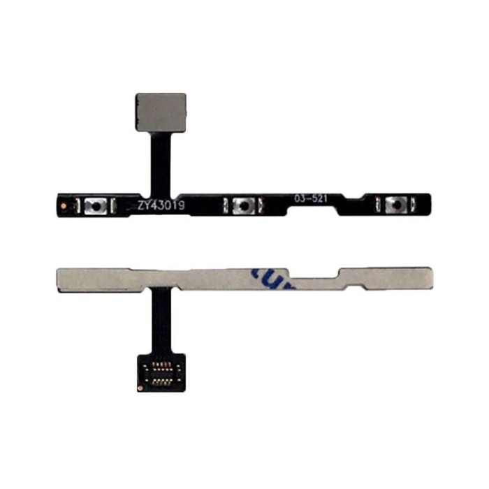 Flex Encendido y Volumen Xiaomi Mi 8 Pro