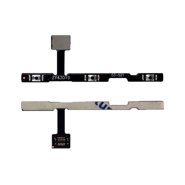 Flex Encendido y Volumen Xiaomi Mi 8 Pro