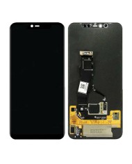 Pantalla LCD + Tactil Xiaomi Mi 8 Pro Negro