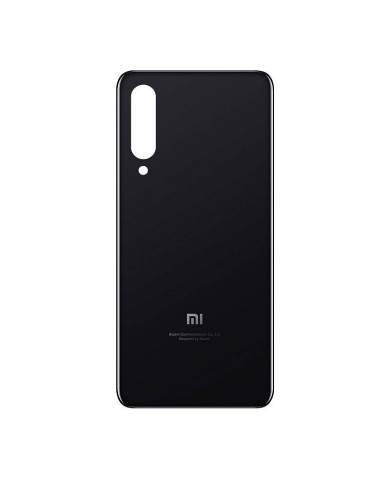 Tapa Trasera Xiaomi Mi 9 Negro
