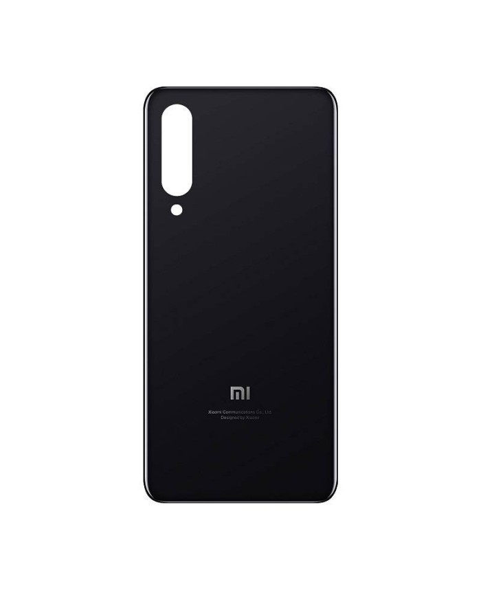 Tapa Trasera Xiaomi Mi 9 Negro