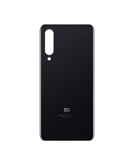 Tapa Trasera Xiaomi Mi 9 Negro