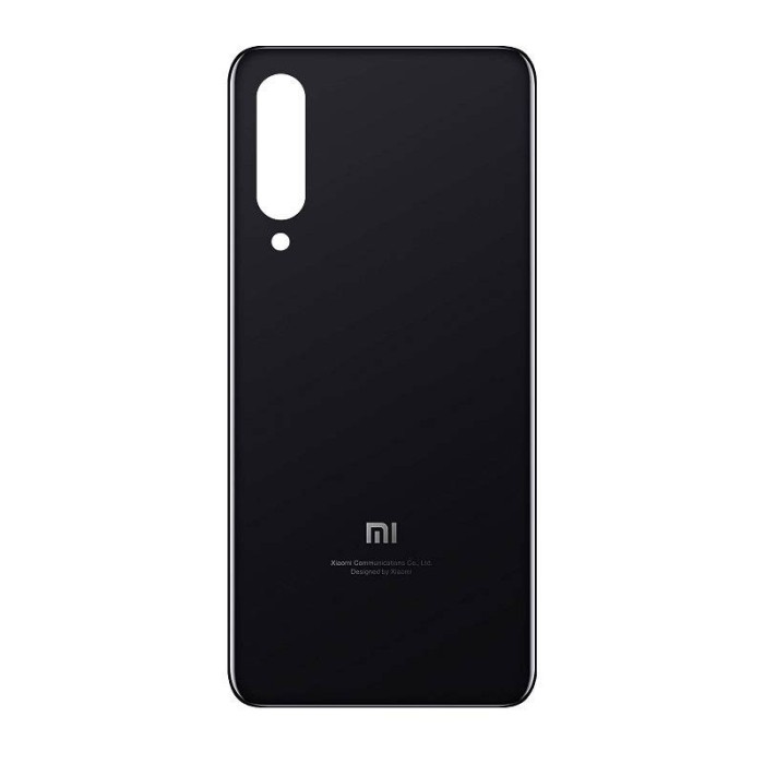 Tapa Trasera Xiaomi Mi 9 Negro