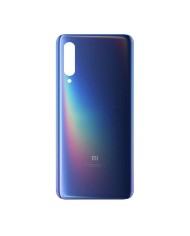 Tapa Trasera Xiaomi Mi 9 Azul