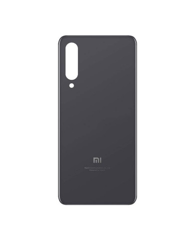 Tapa Trasera Xiaomi Mi 9 Gris
