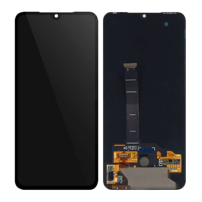 Pantalla Lcd Oled + Tactil Xiaomi Mi 9 Negra