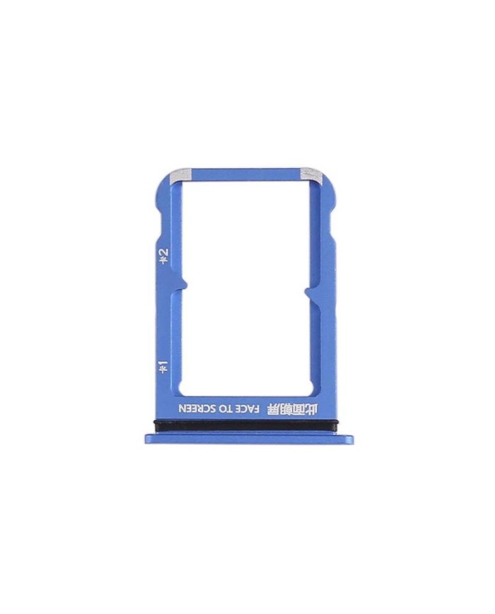 Bandeja SIM Xiaomi Mi 9 Azul