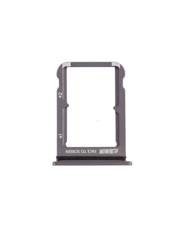 Bandeja SIM Xiaomi Mi 9 Negro