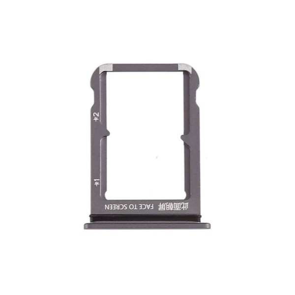 Bandeja SIM Xiaomi Mi 9 Negro