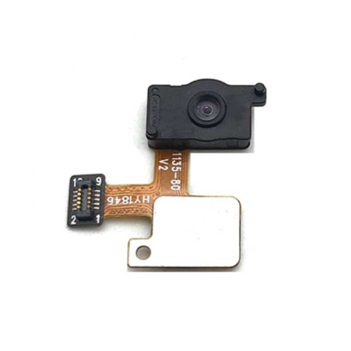 Flex Lector de Huella Xiaomi Mi 9