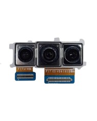 Camara Trasera Xiaomi Mi 9
