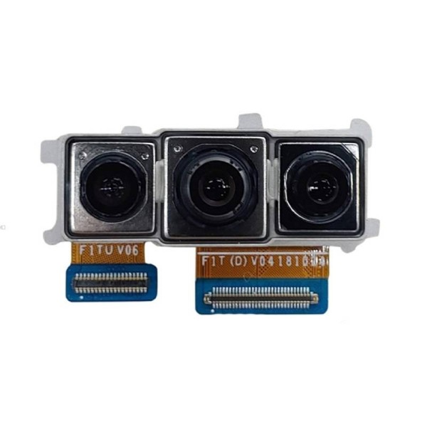 Camara Trasera Xiaomi Mi 9