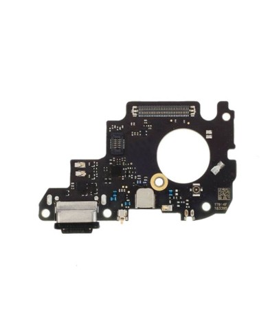 Placa Conector de Carga y Microfono Xiaomi Mi 9