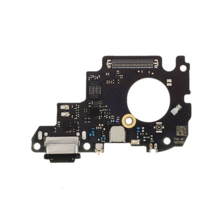 Placa Conector de Carga y Microfono Xiaomi Mi 9
