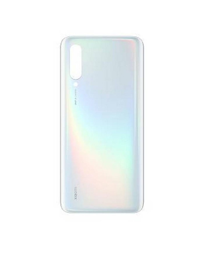 Tapa Trasera Xiaomi Mi 9 Lite Blanco