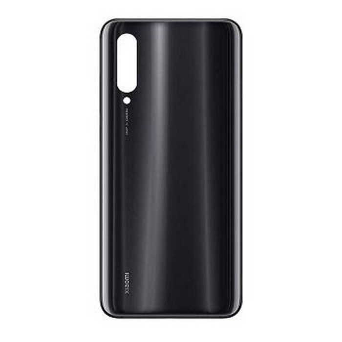 Comprar Tapa Trasera Xiaomi Mi 9 Lite Color Negro