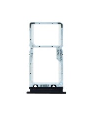 Bandeja Sim y Microsd Xiaomi Mi 9 Lite Negro