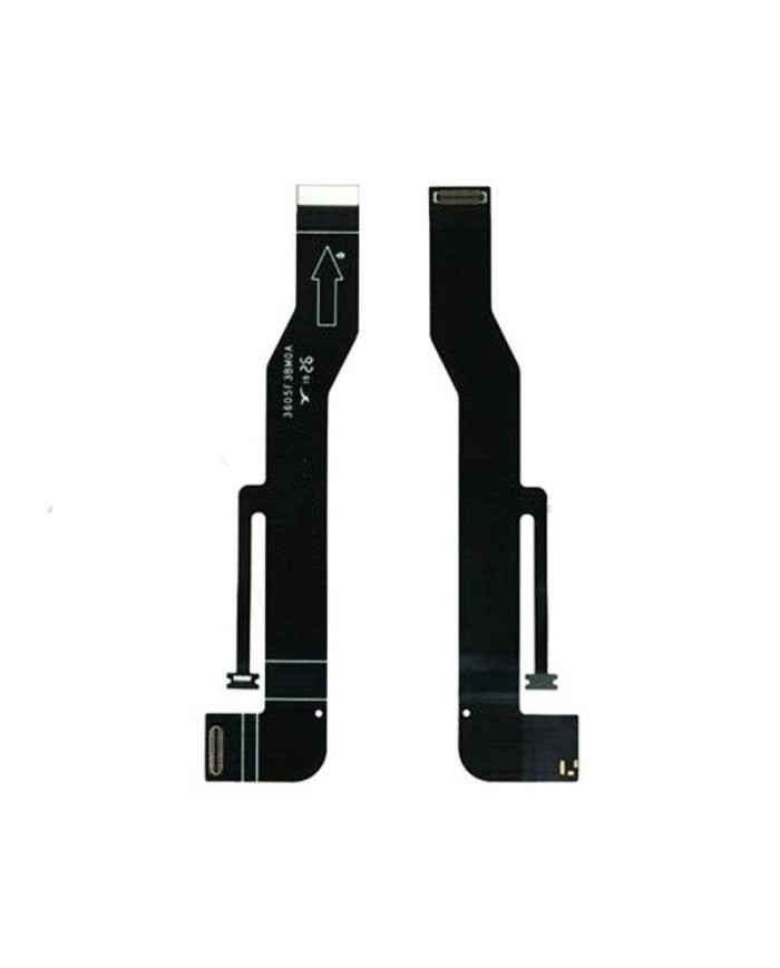 Flex Conexion LCD a Placa Base Xiaomi Mi 9 Lite