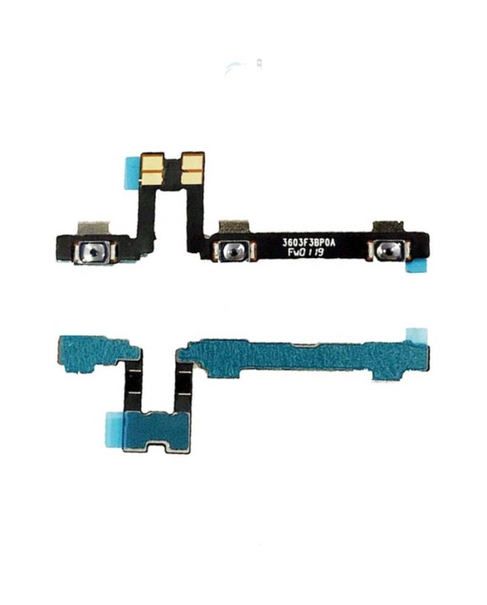 Flex Encendido y Volumen Xiaomi Mi 9 Lite
