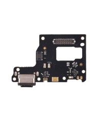 Placa Conector de Carga y Microfono Xiaomi Mi 9 Lite