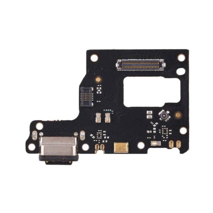 Placa Conector de Carga y Microfono Xiaomi Mi 9 Lite
