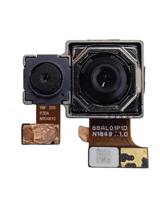 Camara Trasera Xiaomi Mi 9 Lite