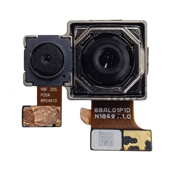 Camara Trasera Xiaomi Mi 9 Lite