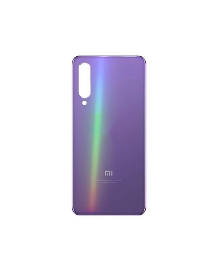 Tapa Trasera Xiaomi Mi 9 SE Lila