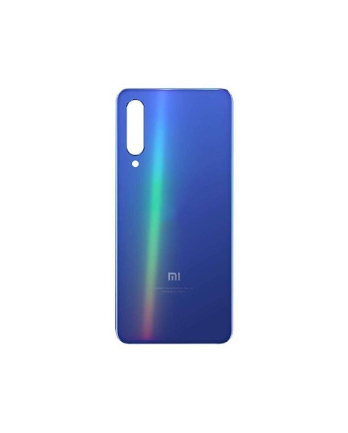 Tapa Trasera Xiaomi Mi 9 SE Azul