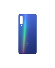Tapa Trasera Xiaomi Mi 9 SE Azul