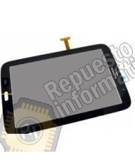PANTALLA (LCD+tactil) GALAXY NOTE 8.0 N5100 negra (3G) 