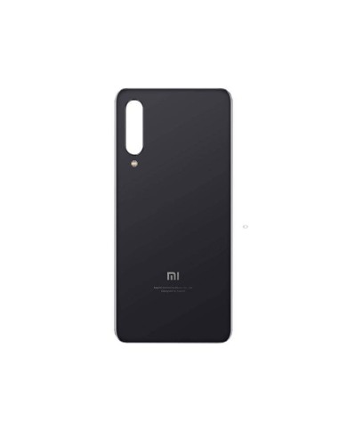 Tapa Trasera Xiaomi Mi 9 SE Negro
