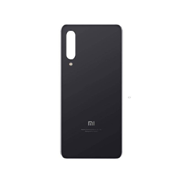 Tapa Trasera Xiaomi Mi 9 SE Negro
