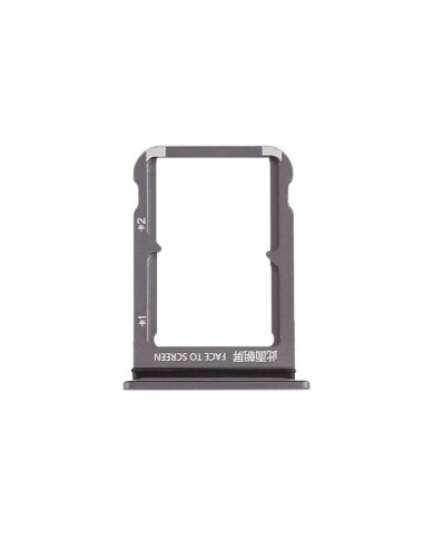 Bandeja Sim y MicroSD Xiaomi Mi 9 SE Negro