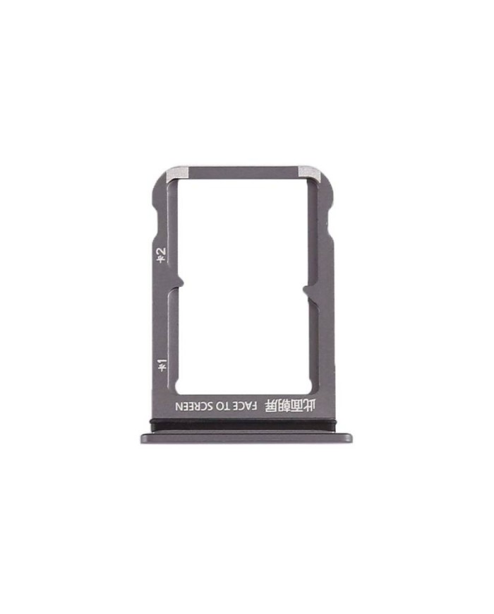 Bandeja Sim y MicroSD Xiaomi Mi 9 SE Negro
