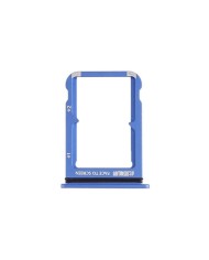 Bandeja Sim y MicroSD Xiaomi Mi 9 SE Azul
