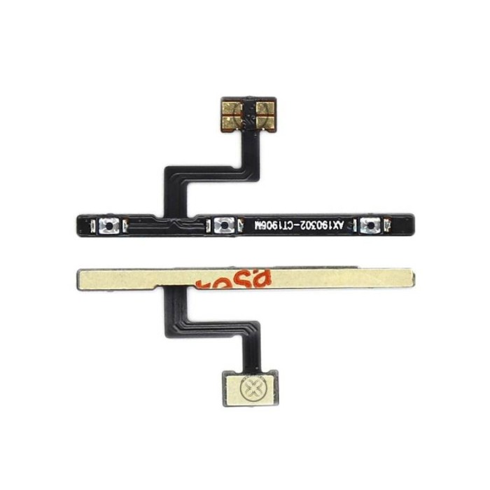Comprar Flex Encendido y Volumen para Xiaomi Mi 9 SE