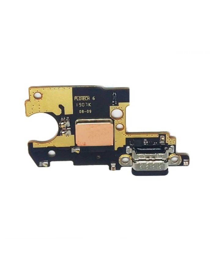 Placa Conector de Carga y Microfono Xiaomi Mi 9 SE